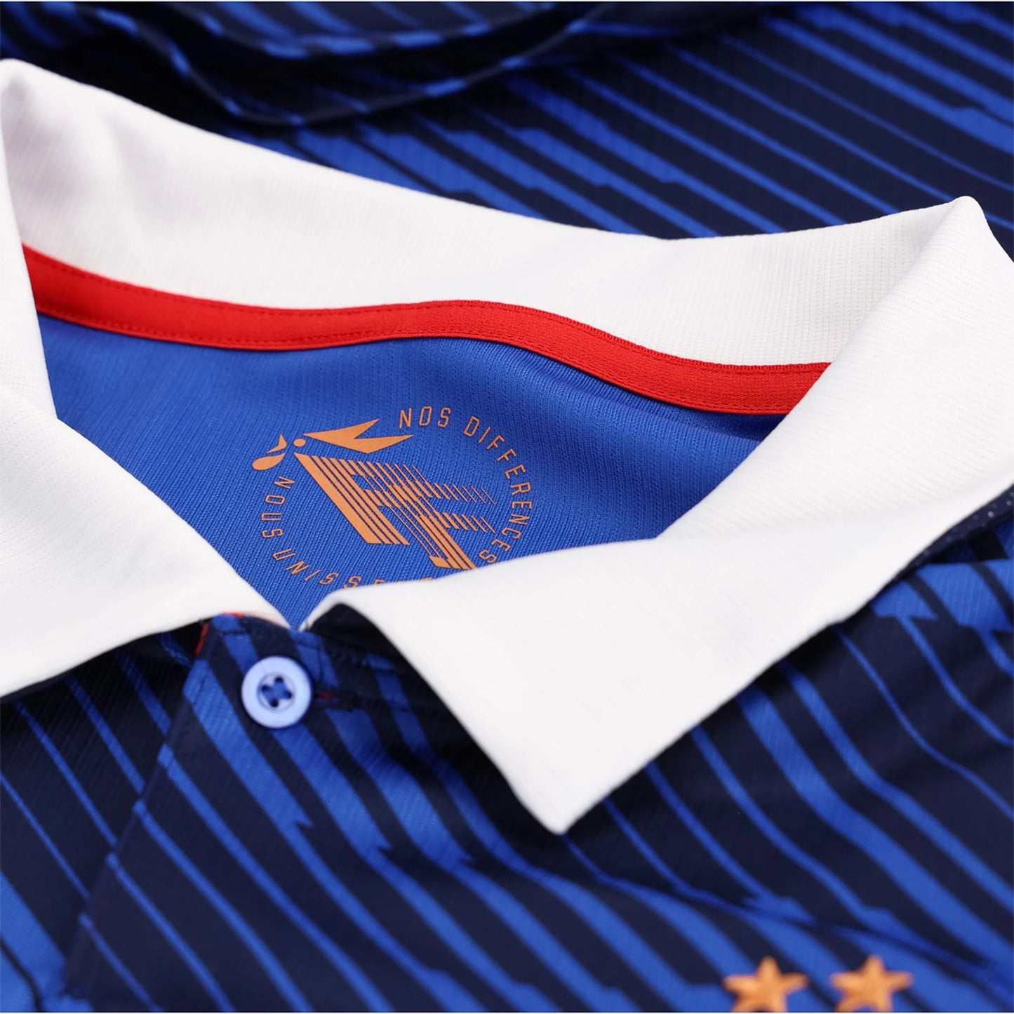 France Home World Cup 2026