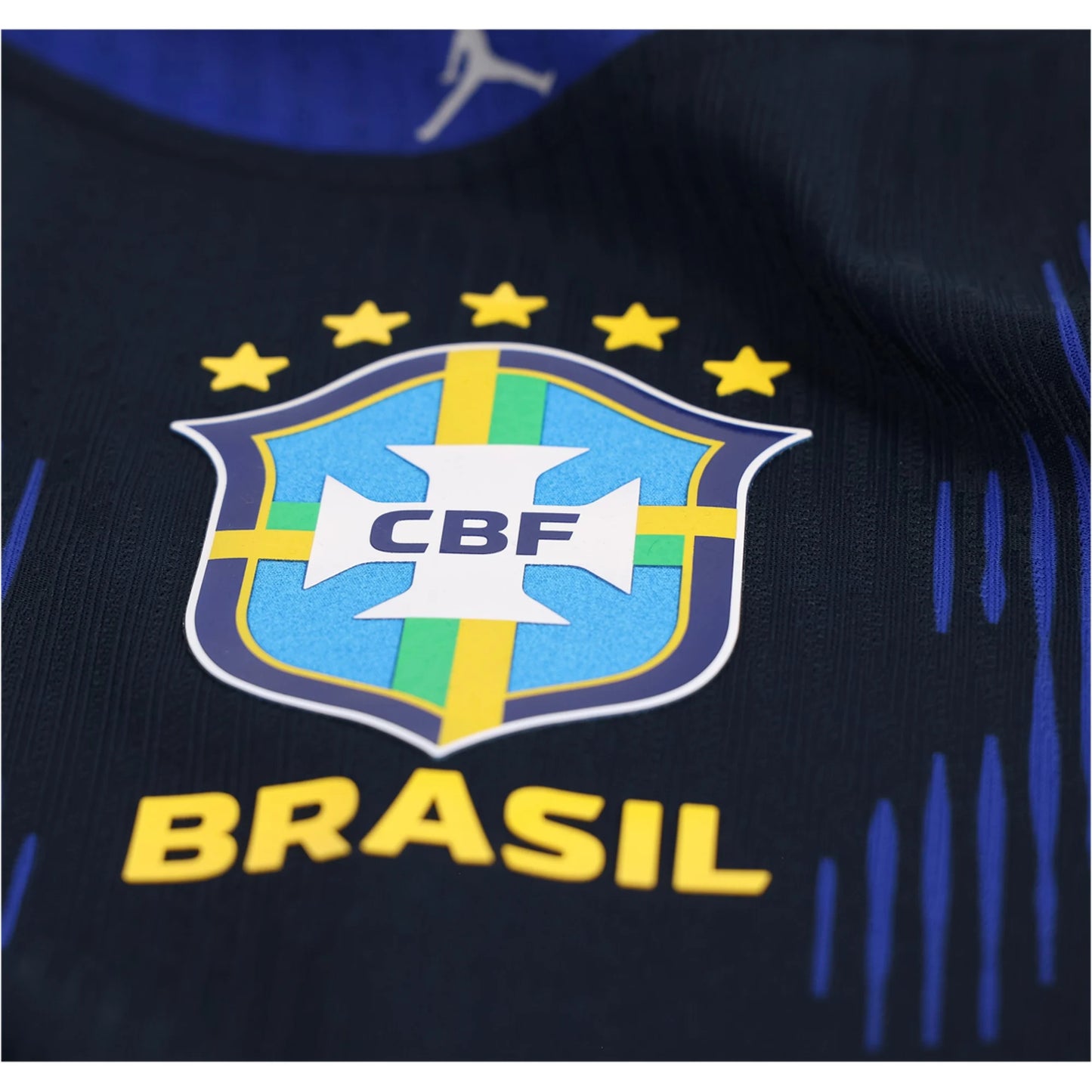 Brazil Away World Cup 2026 Player Version