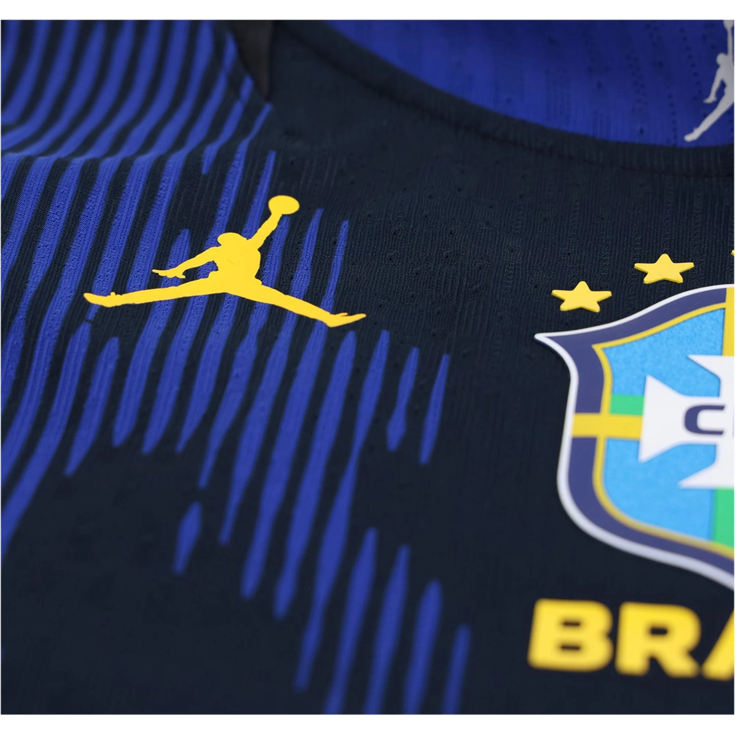 Brazil Away World Cup 2026 Player Version