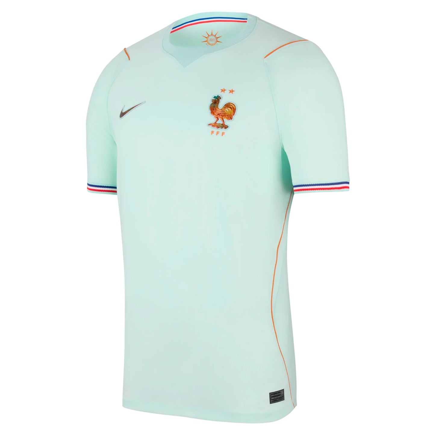 France Away World Cup 2026