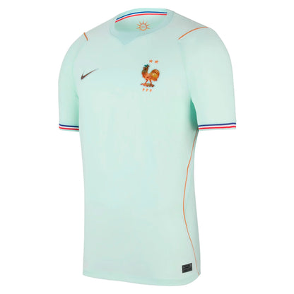 France Away World Cup 2026