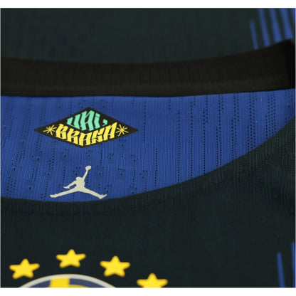 Brazil Away World Cup 2026 Player Version