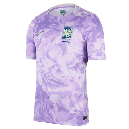 Korea Away World Cup 2026