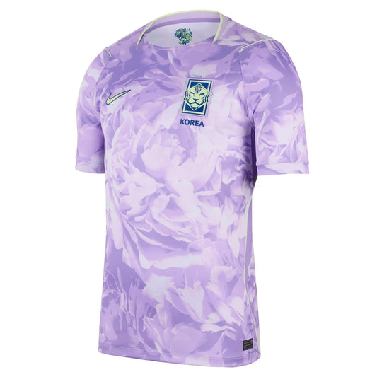 Korea Away World Cup 2026