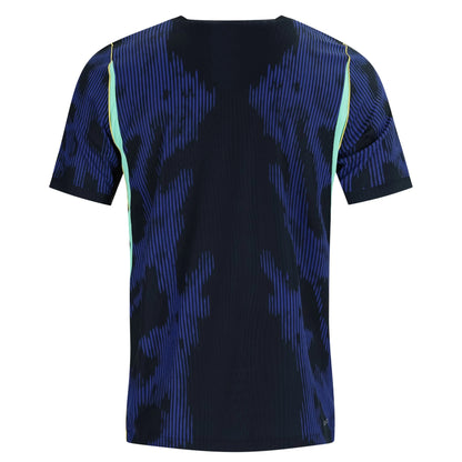 Brazil Away World Cup 2026 Player Version