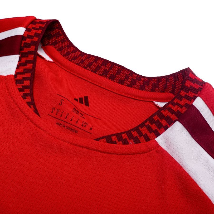 Arsenal 2026/27 Home Kit