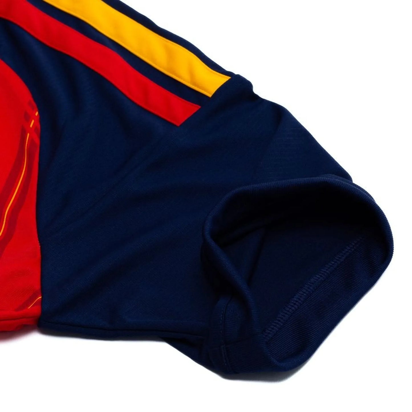 Spain 2026 Home Jersey