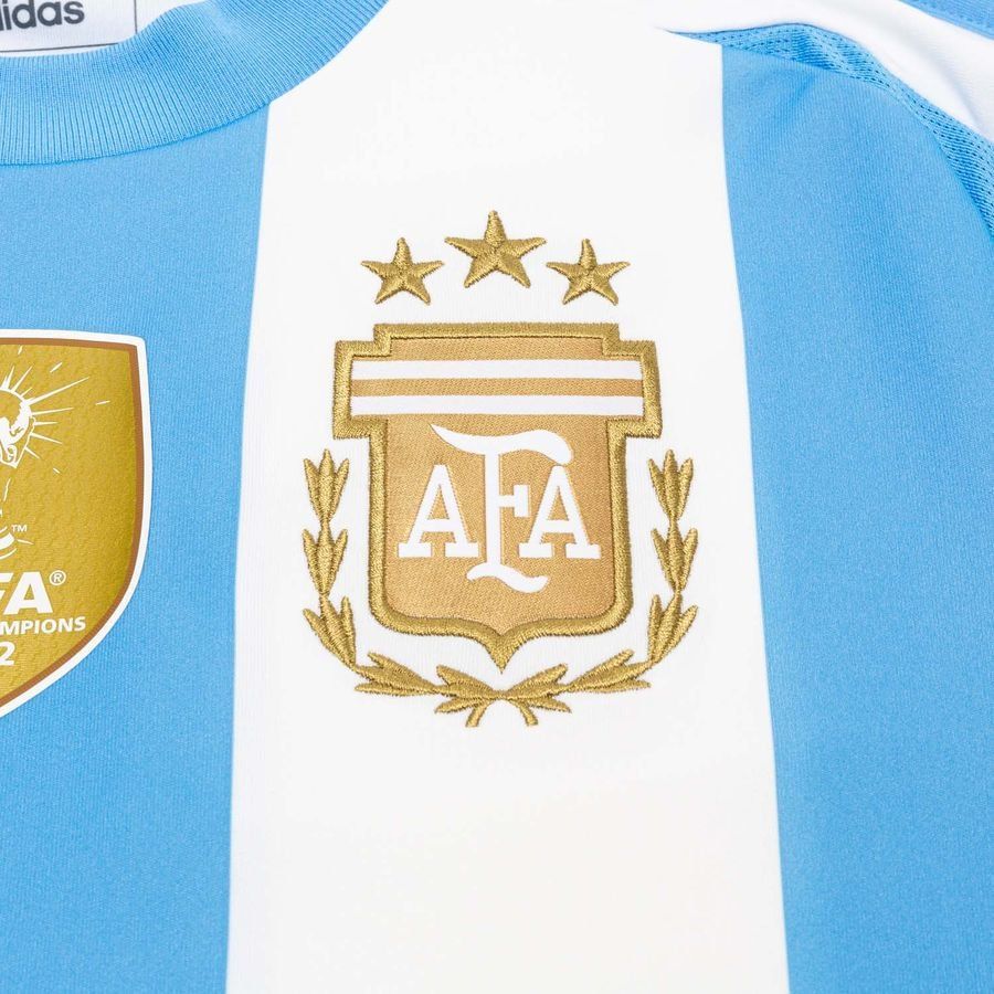 Argentina 2024/25 Home Kit