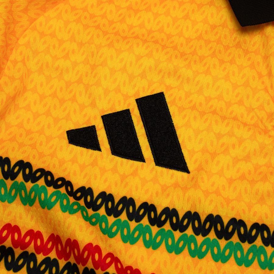 Jamaica 2026 Home Shirt