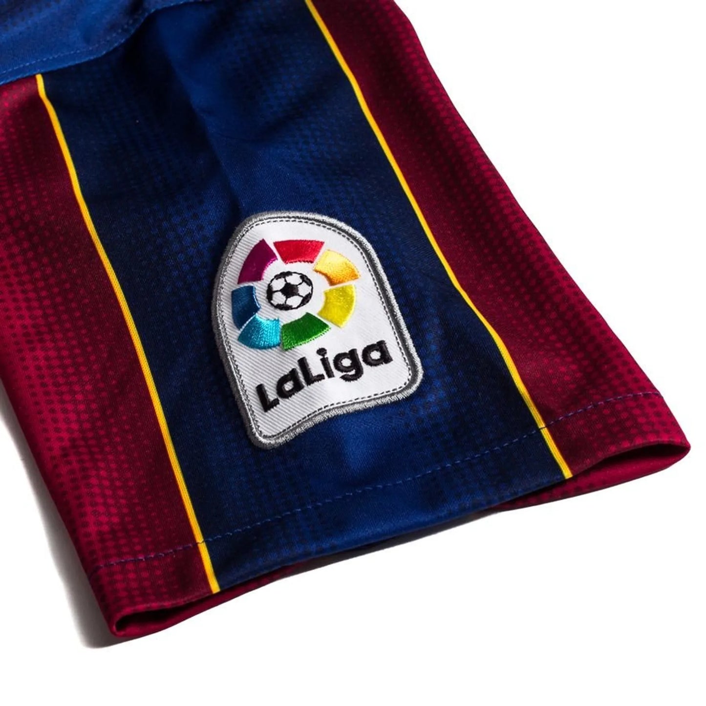Barcelona 2020/21 Home Shirt MESSI #10