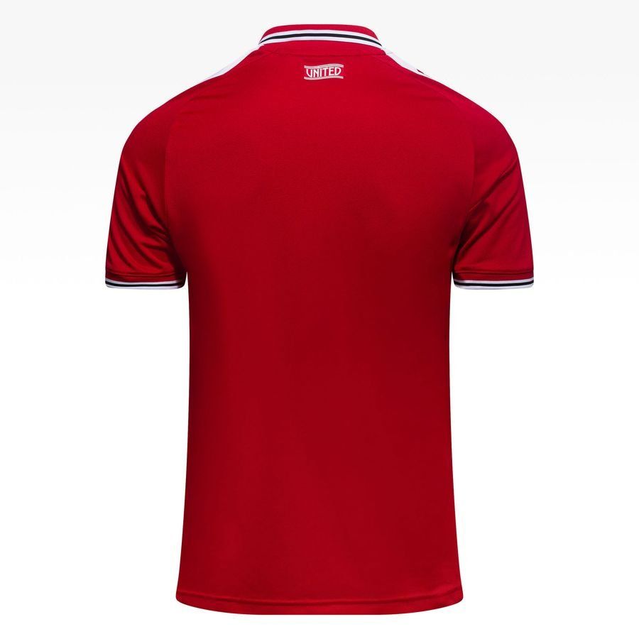 Manchester United Home Kit 2026/27