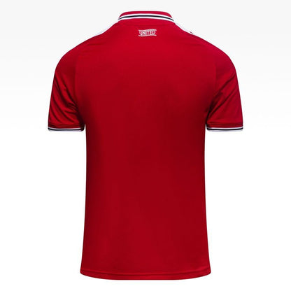 Manchester United Home Kit 2026/27