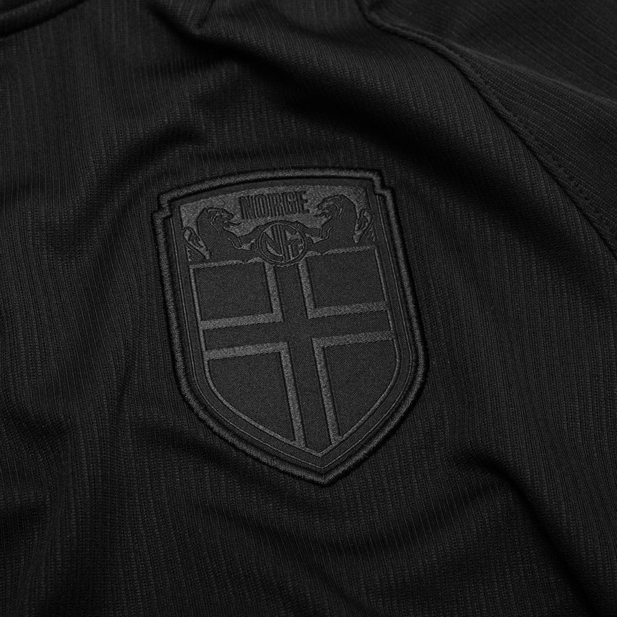 Norway Away Kit World Cup 2026