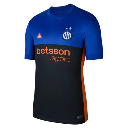 Inter Milan X ACG 2025/26 4th Kit