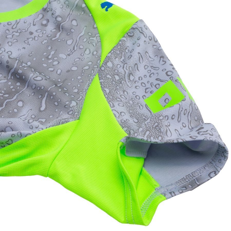 Manchester City 2025/26 3rd Kit