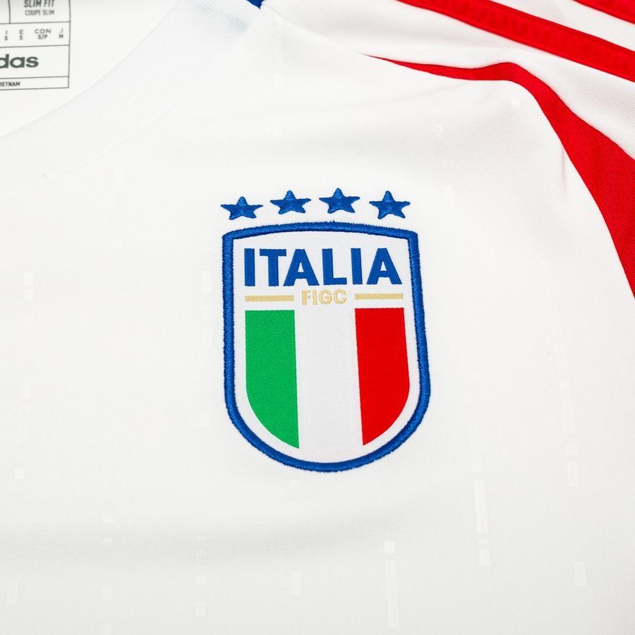 Italy 2024/25 Away Kit