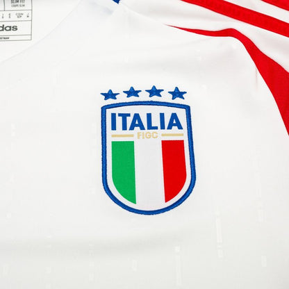 Italy 2024/25 Away Kit