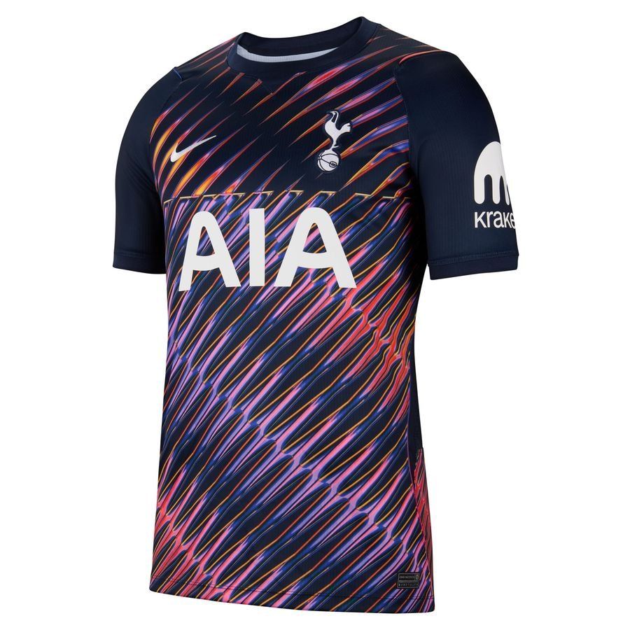 Tottenham 2026/27 Away Kit