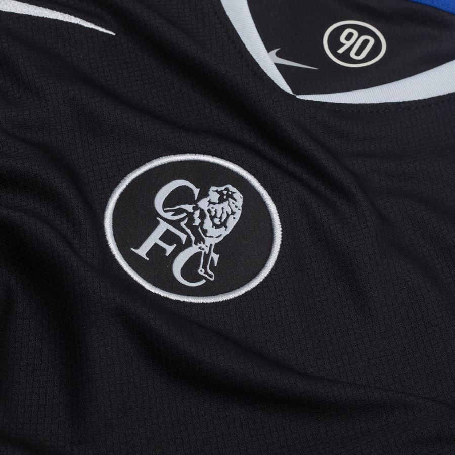 Chelsea 2025/26 3rd Kit