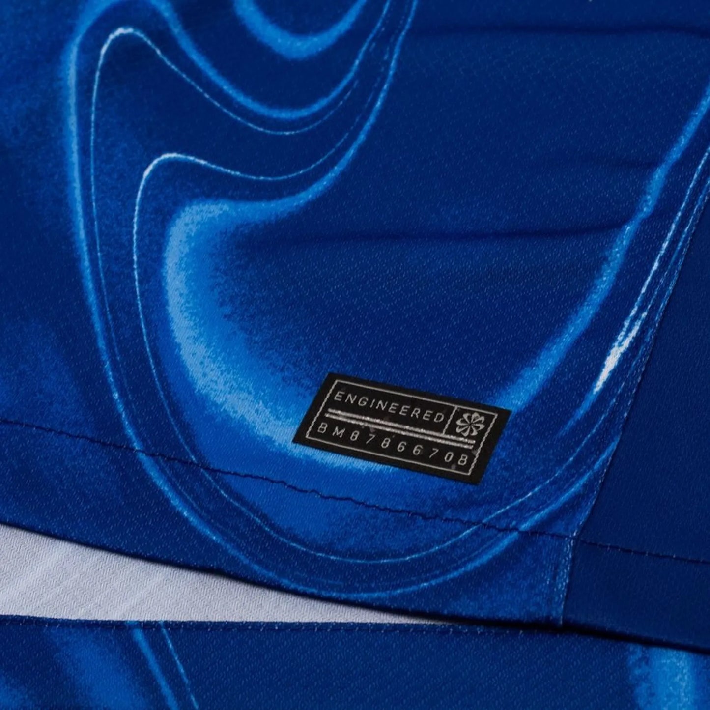 Chelsea 2024/25 Home Shirt