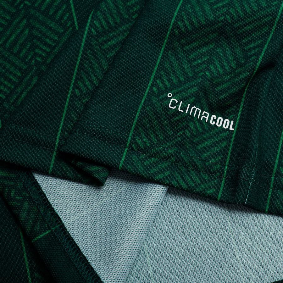 South Africa Away Kit World Cup 2026