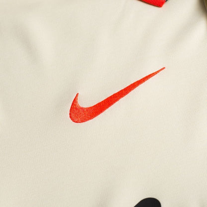 Liverpool 2021/22 Away Kit