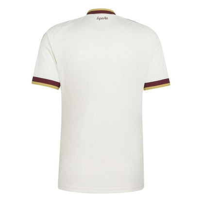 Spain Away Shirt World Cup 2026