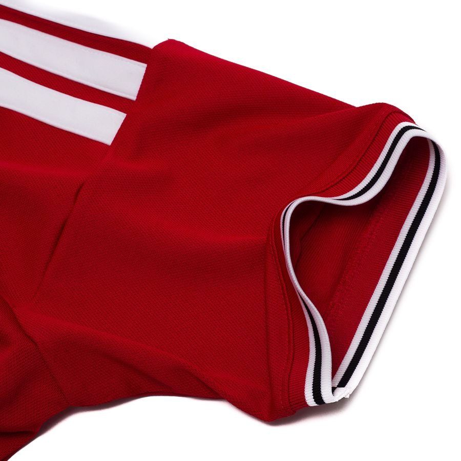 Manchester United Home Kit 2026/27