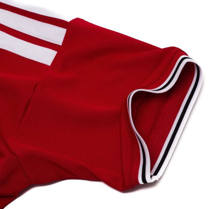 Manchester United Home Kit 2026/27