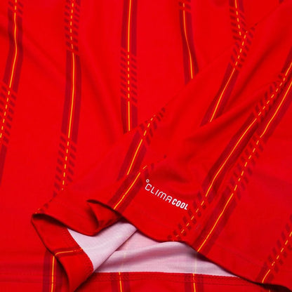 Spain 2026 Home Jersey