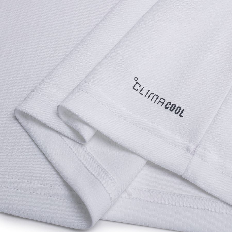 Real Madrid 2026/27 Home Kit