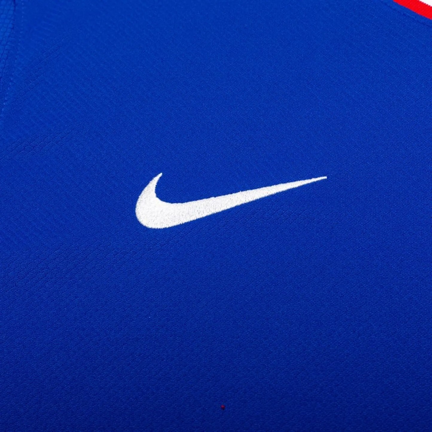 France 2024/25 Home Kit
