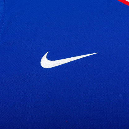 France 2024/25 Home Kit