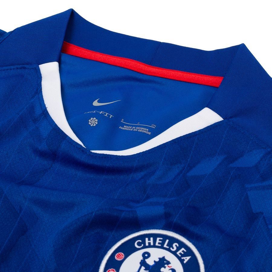 Chelsea FC 2025/26 Home Kit