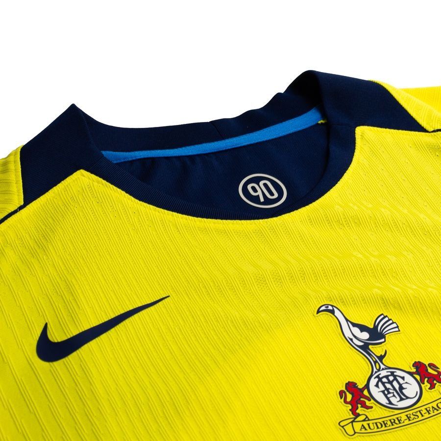 Tottenham 2025/26 3rd Kit 2025/26 Player Version