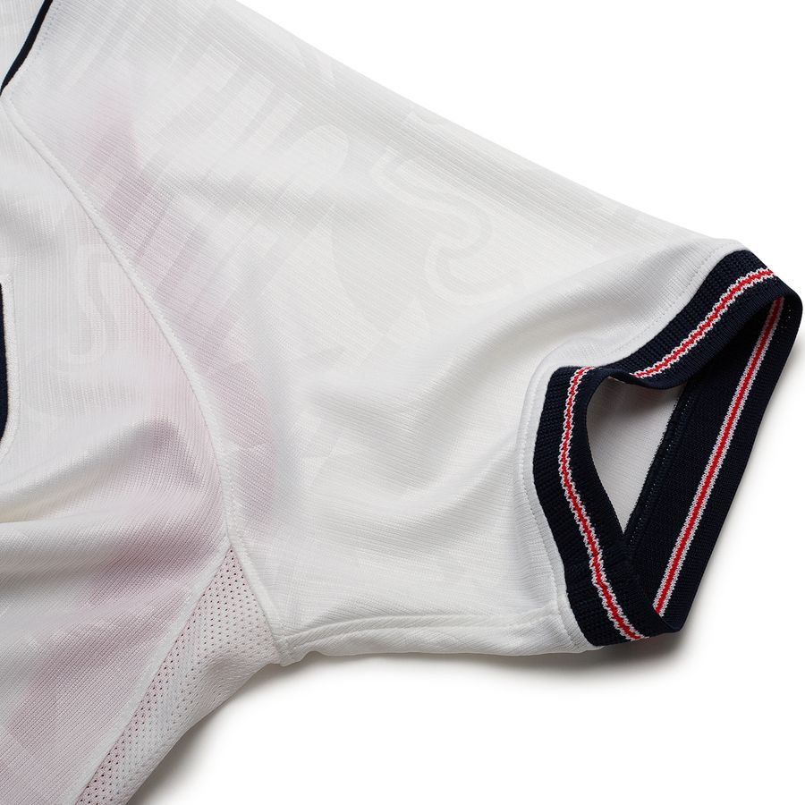 England Home Kit World Cup 2026