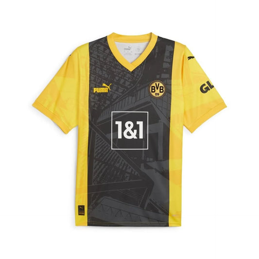 Dortmund 4th Shirt 2024 LIMITED EDITION
