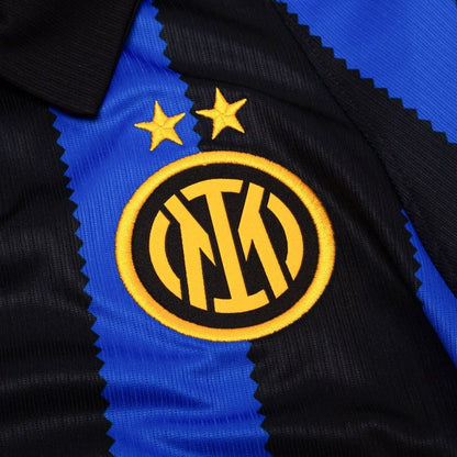 Inter 2026/27 Home Kit