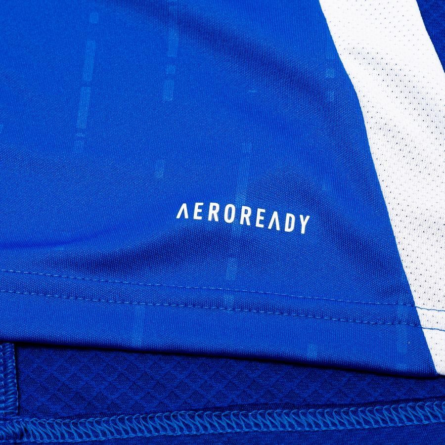 Italy 2024/25 Home Kit