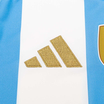 Argentina 2024/25 Home Kit