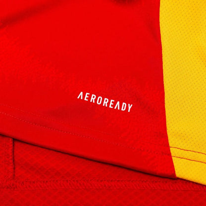 Spain 2024/25 Home Shirt