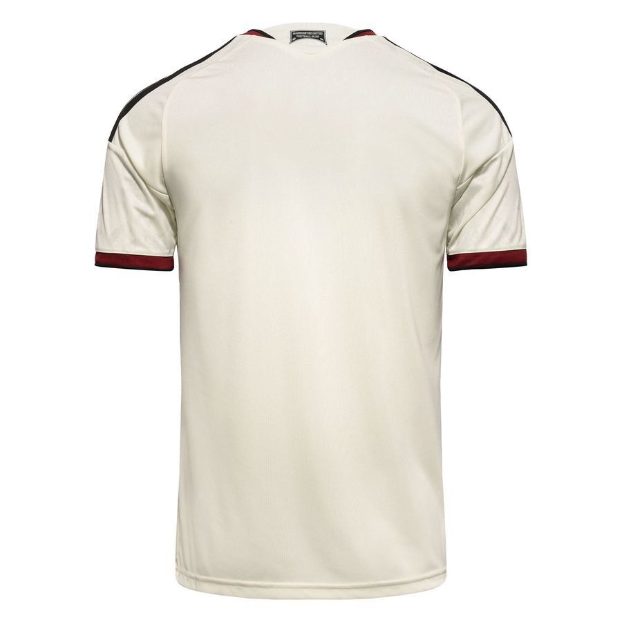 Manchester United 2026/27 3rd Kit