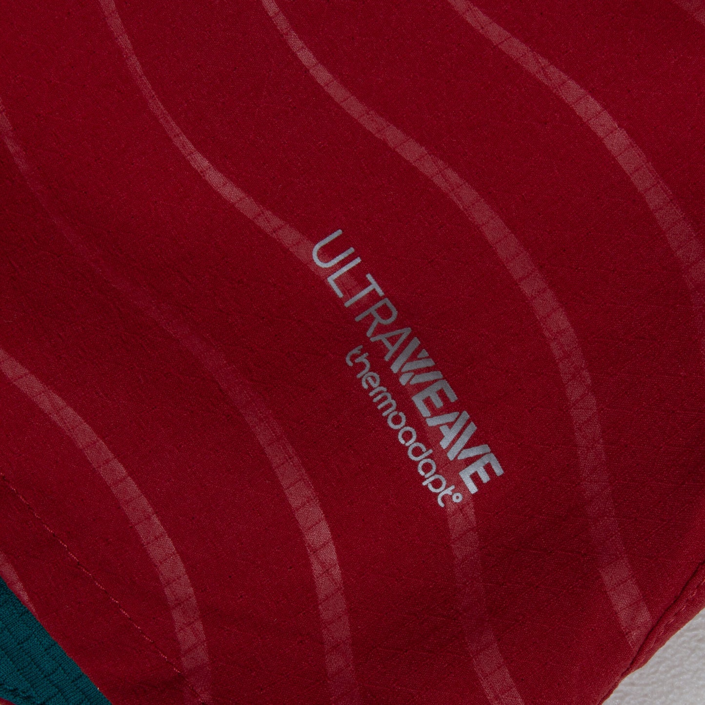 Portugal Home Kit 2025/26 Authentic