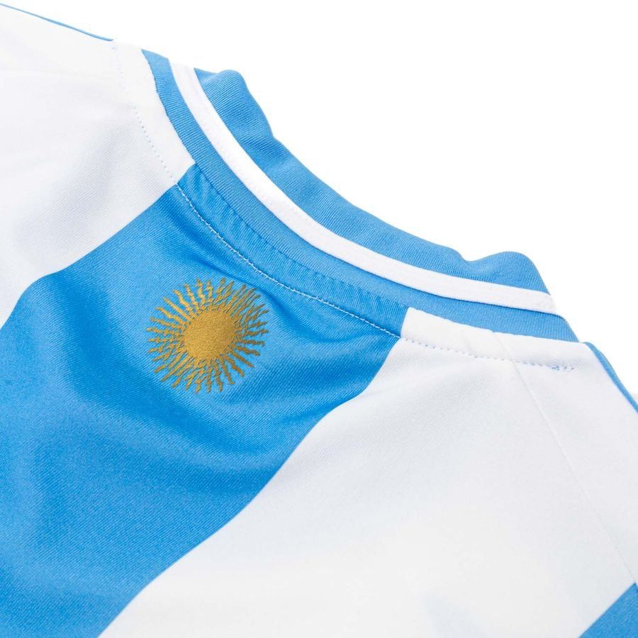 Argentina 2024/25 Home Kit
