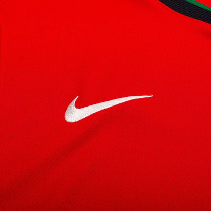 Portugal 2024/25 Home Kit