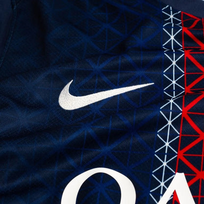 Paris Saint-Germain 2025/26 Home Kit