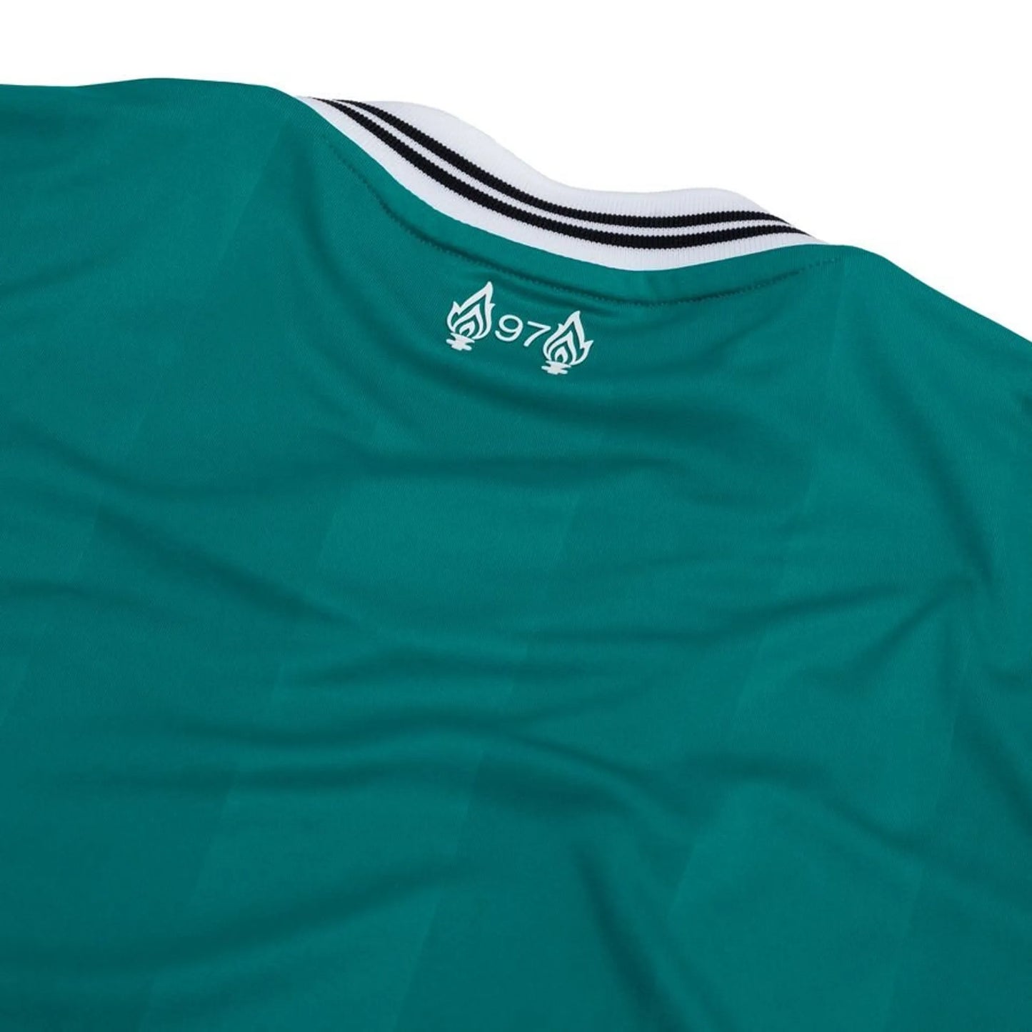 Liverpool 2025/26 3rd Kit