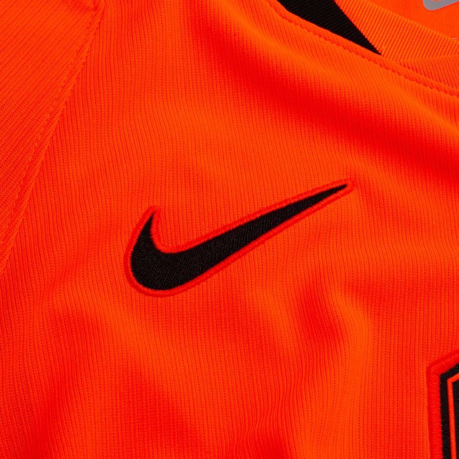 Netherlands Home World Cup 2026