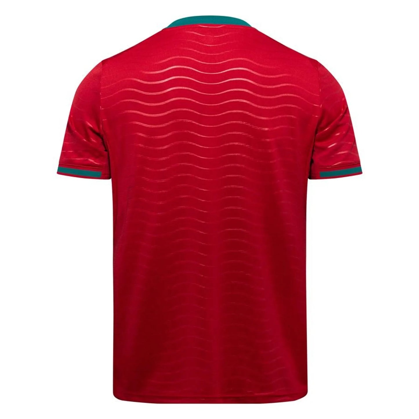 Portugal Home Kit World Cup 2026