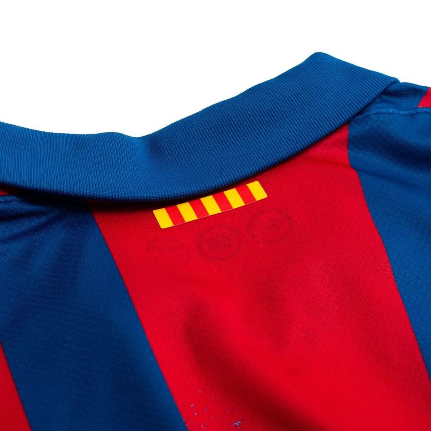 Barcelona 2025/26 4th Kit